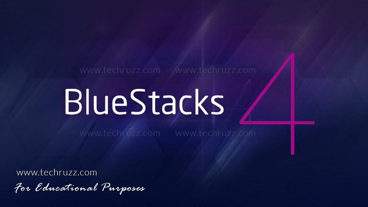 bluestacks 4 install
